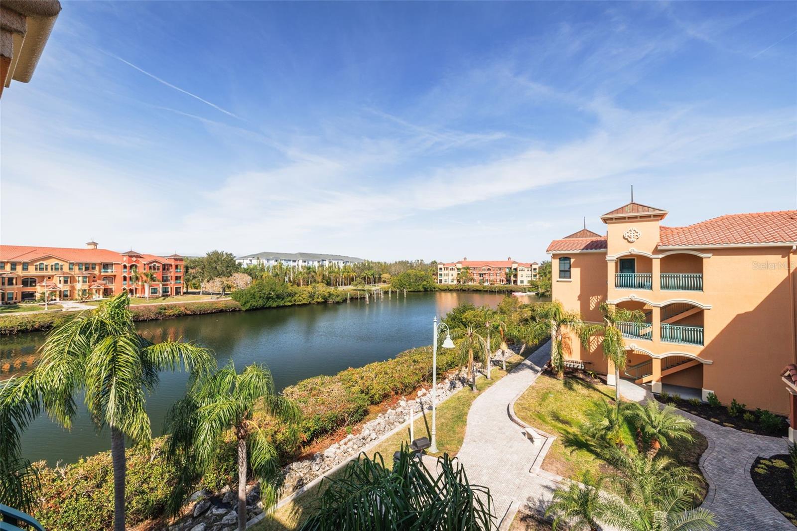 GRAND BELLAGIO AT BAYWATCH CONDO THE - Residential