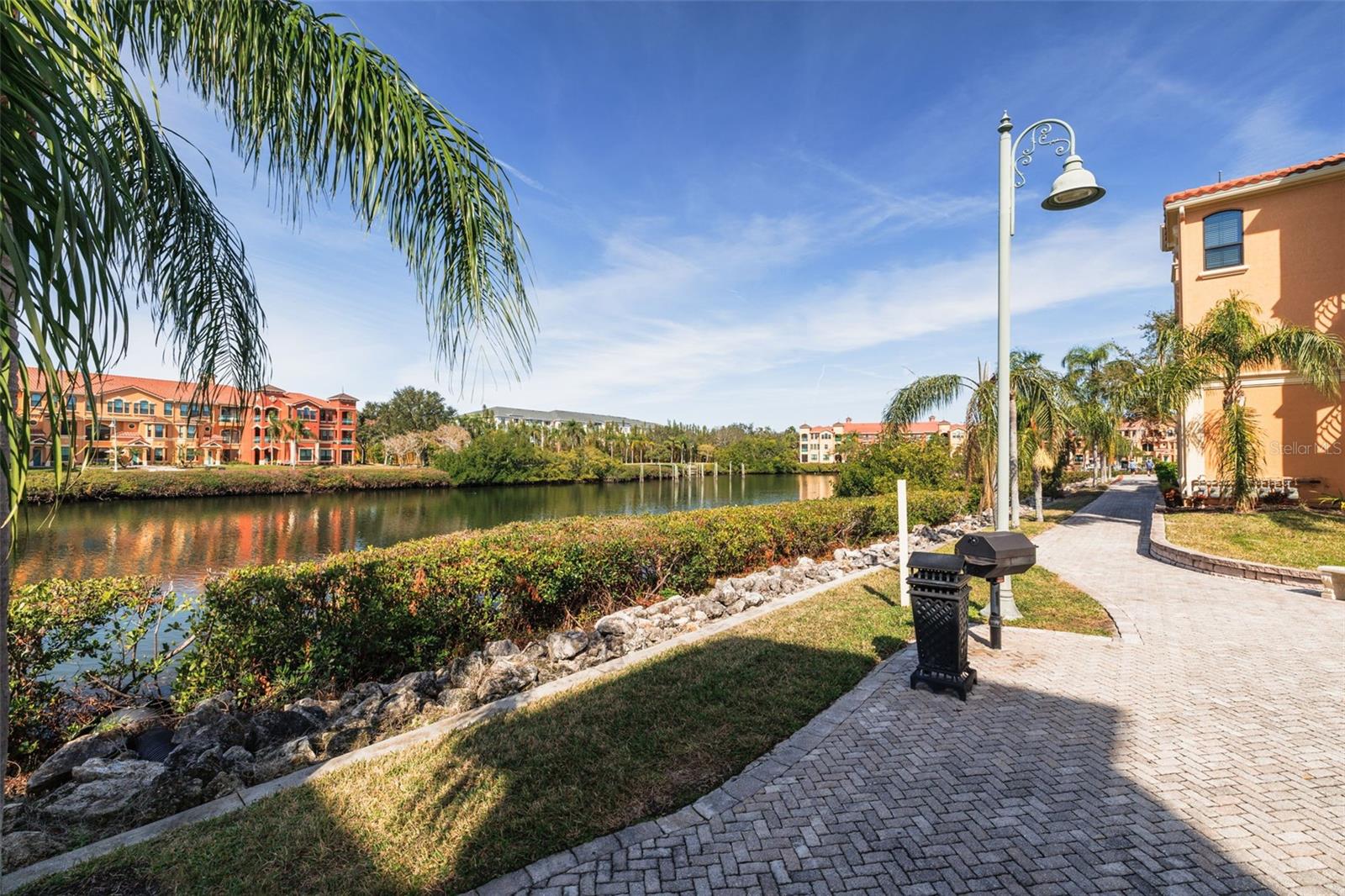 GRAND BELLAGIO AT BAYWATCH CONDO THE - Residential