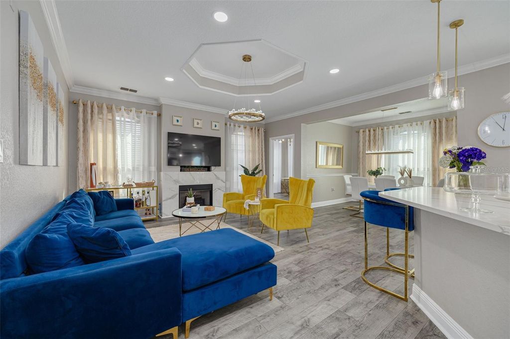 Photo of 2722 Via Tivoli #430A, Clearwater, FL 33764 (MLS # TB8476704)