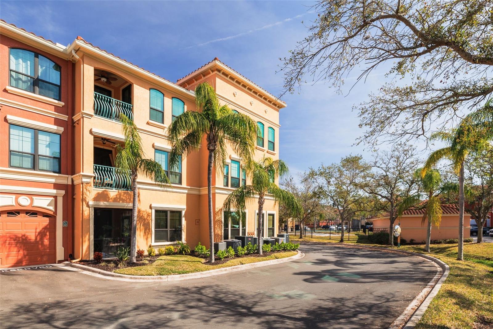 GRAND BELLAGIO AT BAYWATCH CONDO THE - Residential