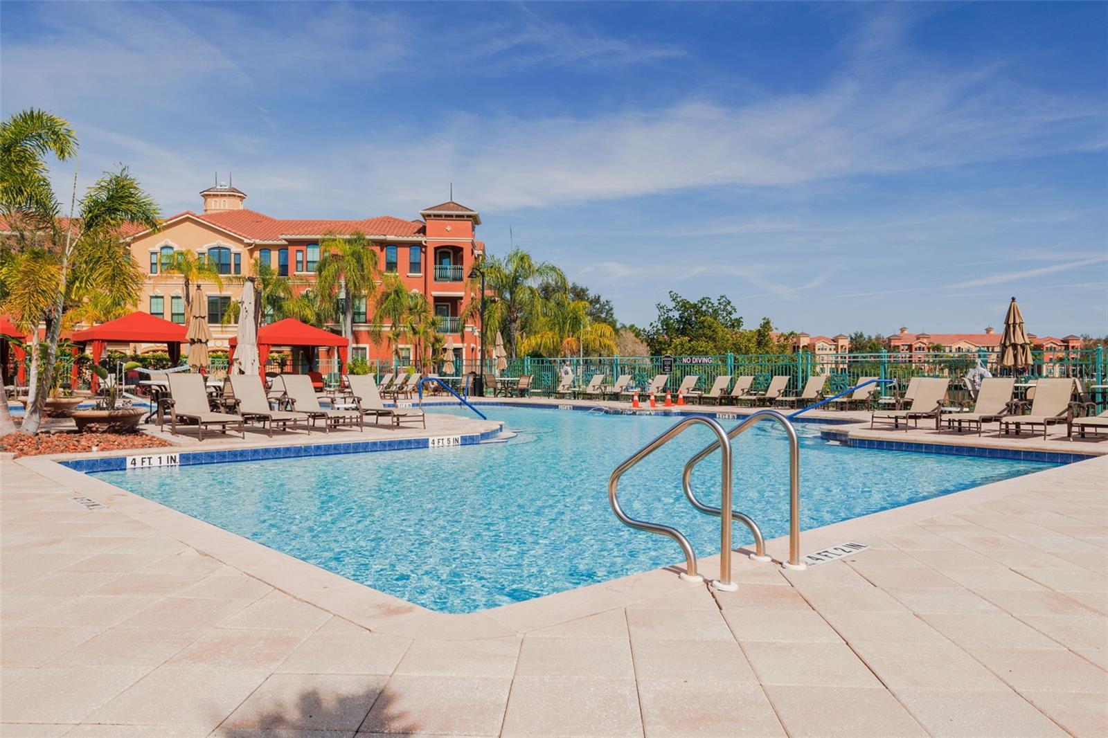 GRAND BELLAGIO AT BAYWATCH CONDO THE - Residential