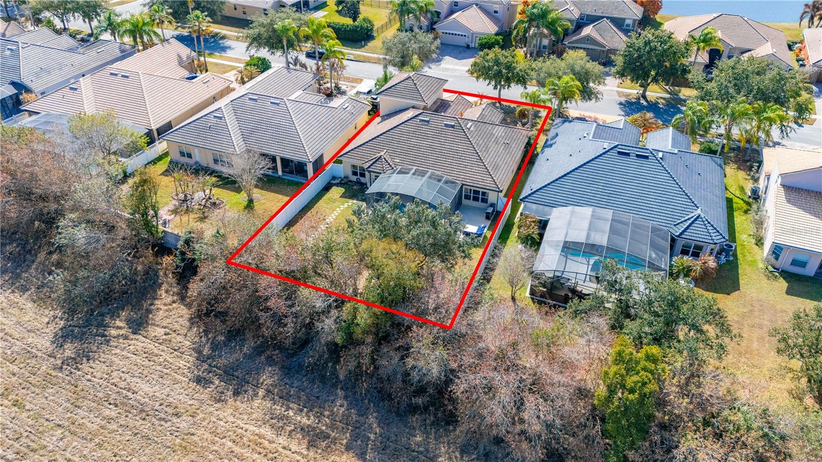 BELLALAGO - Residential