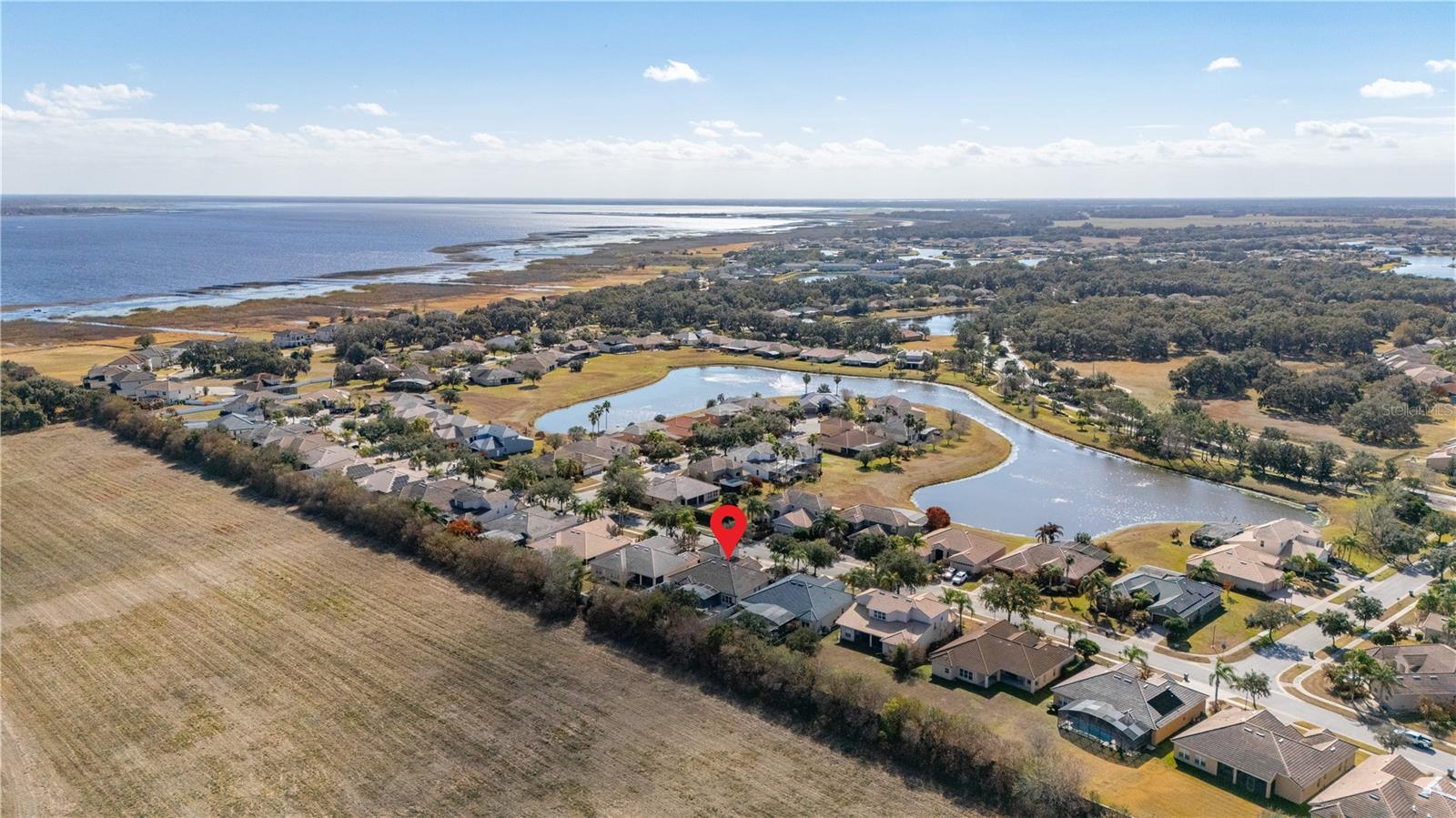 BELLALAGO - Residential