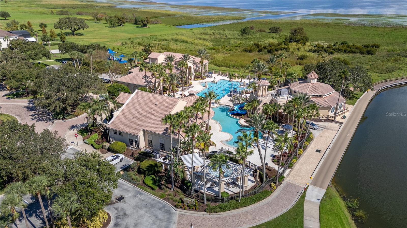 BELLALAGO - Residential