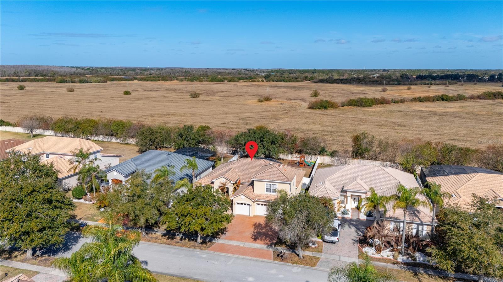 BELLALAGO - Residential