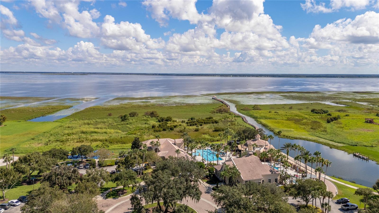 BELLALAGO - Residential