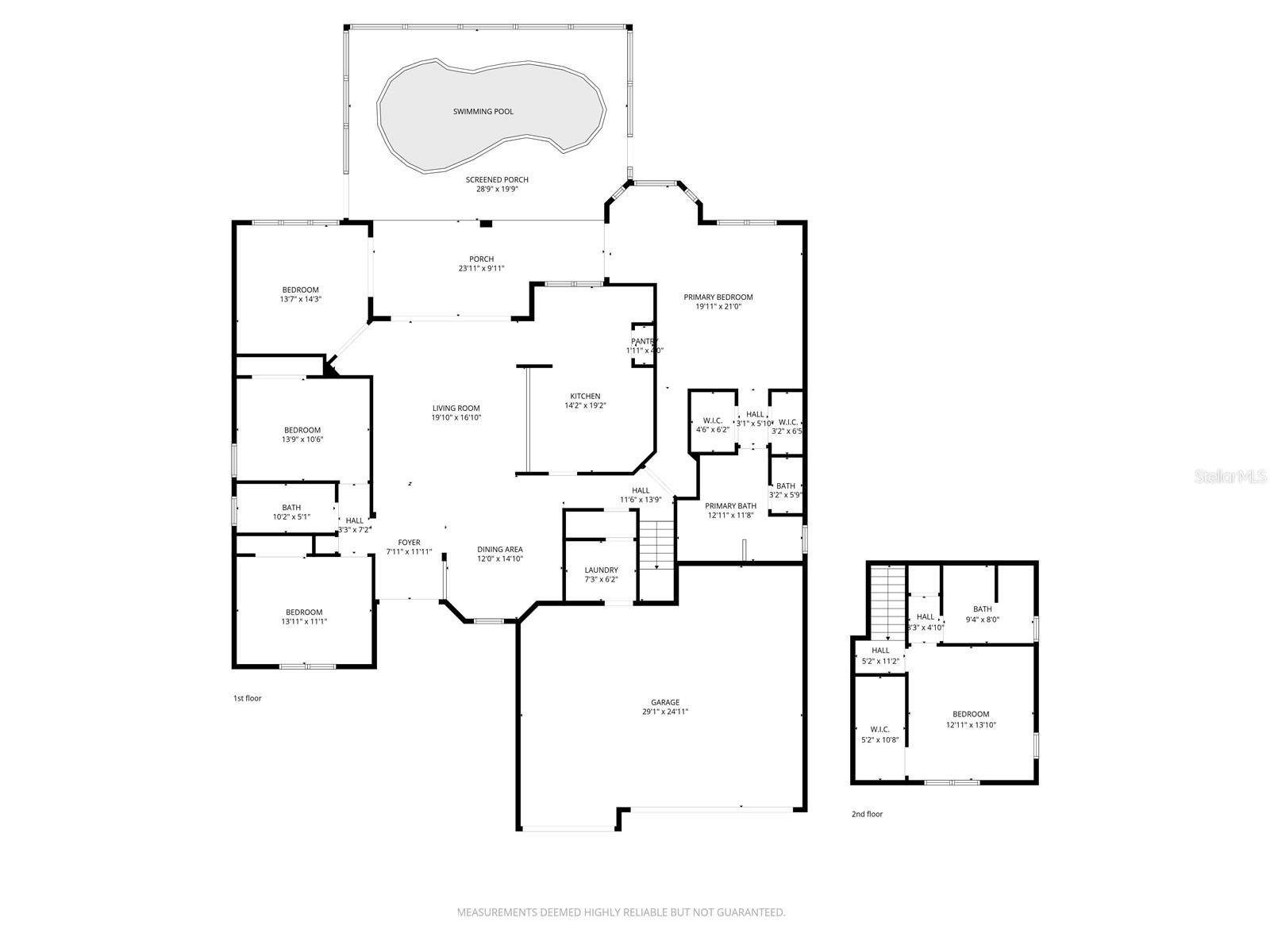 BELLALAGO - Residential