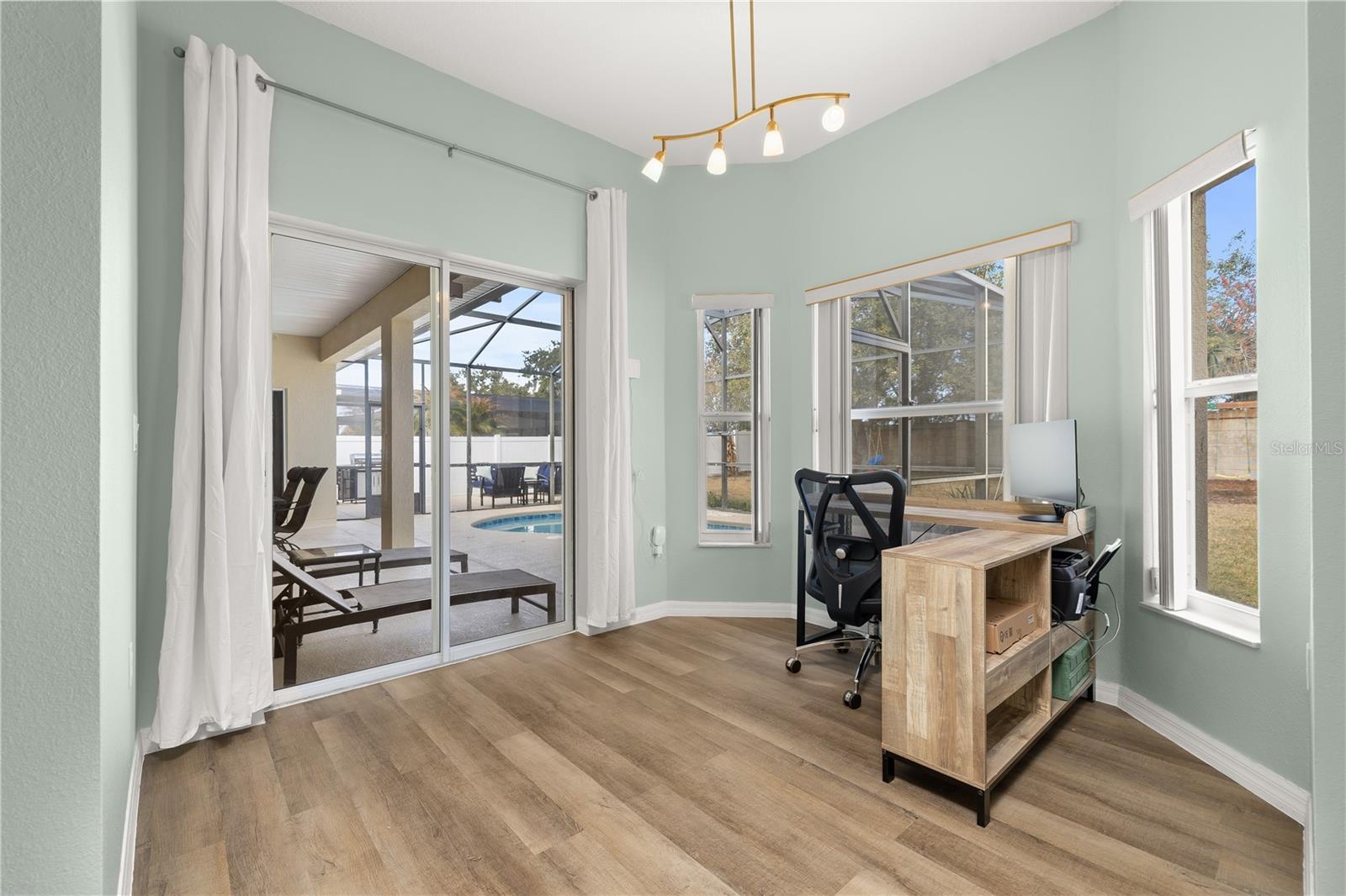 BELLALAGO - Residential