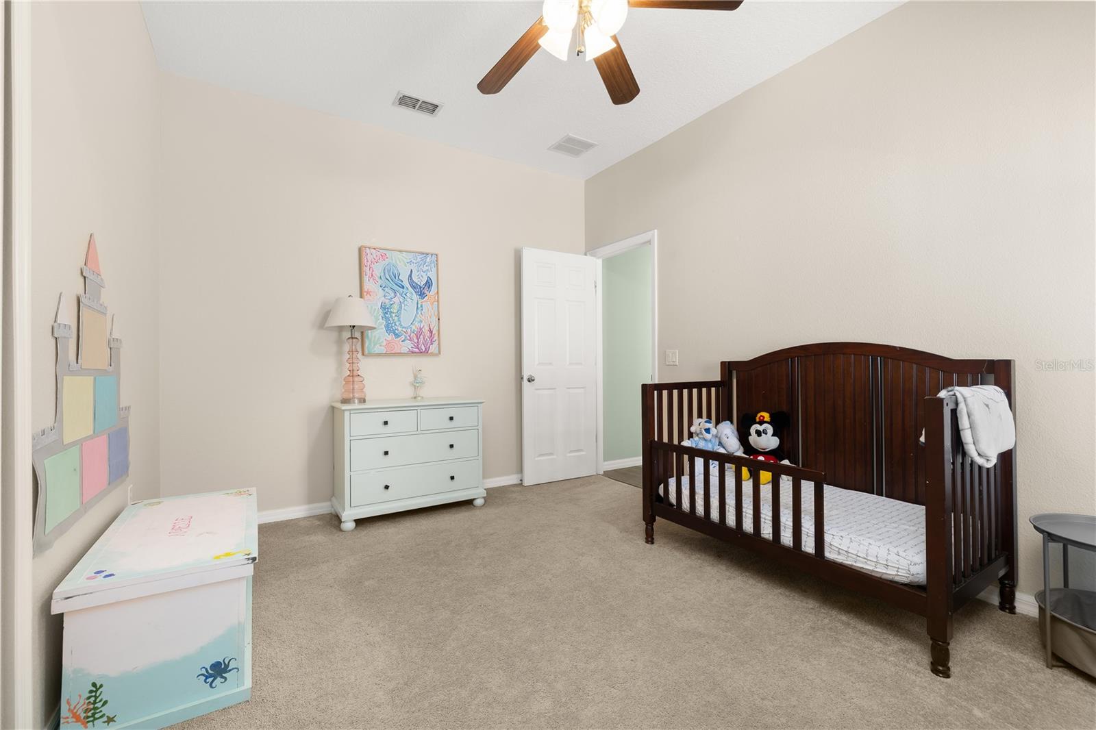 BELLALAGO - Residential