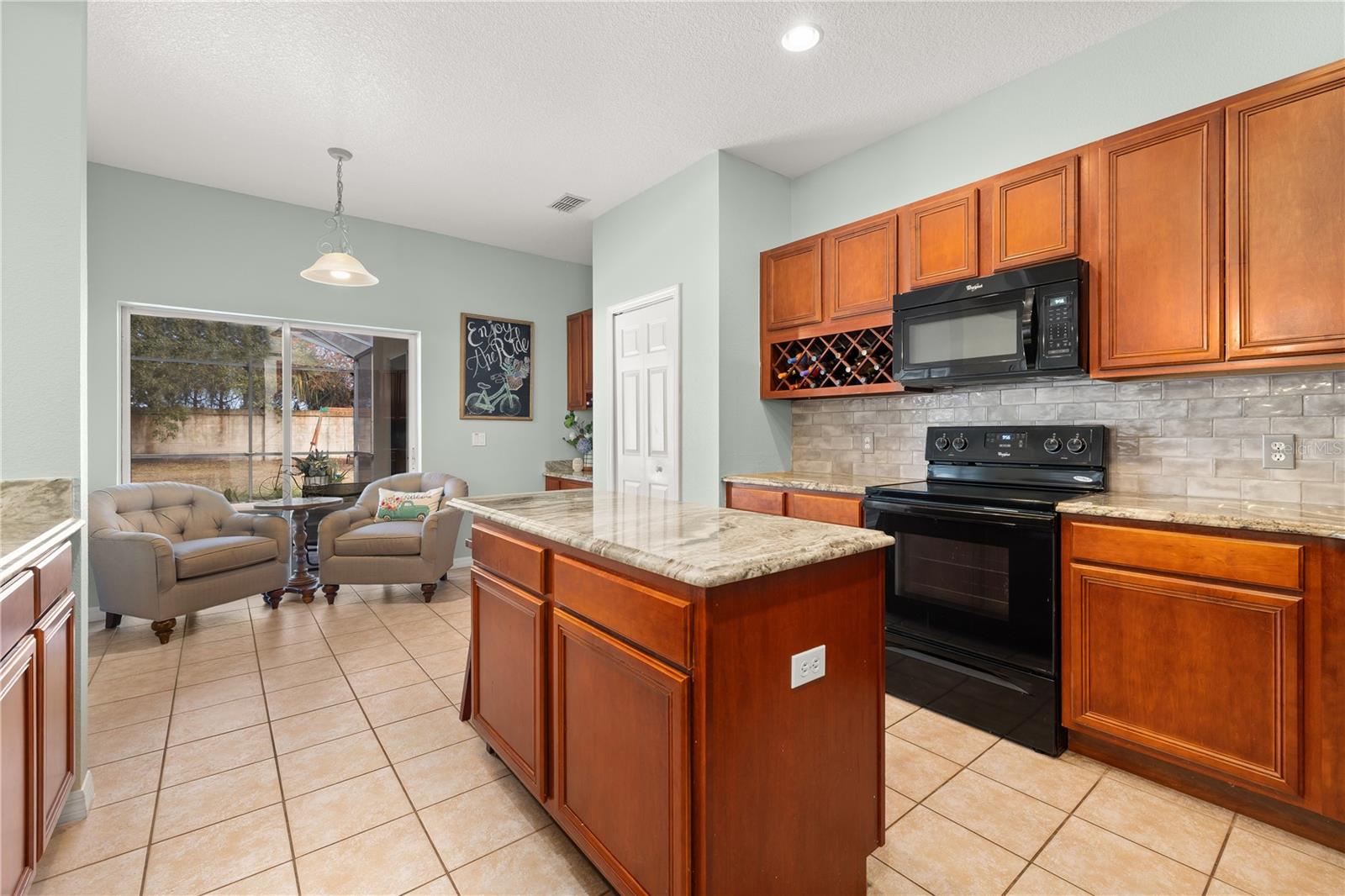 BELLALAGO - Residential