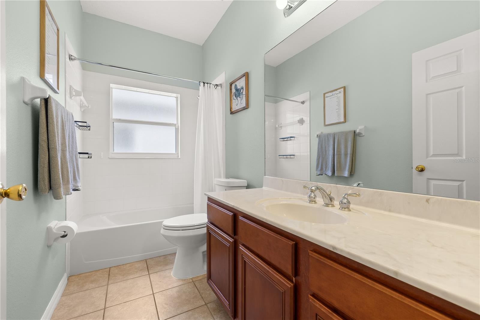 BELLALAGO - Residential