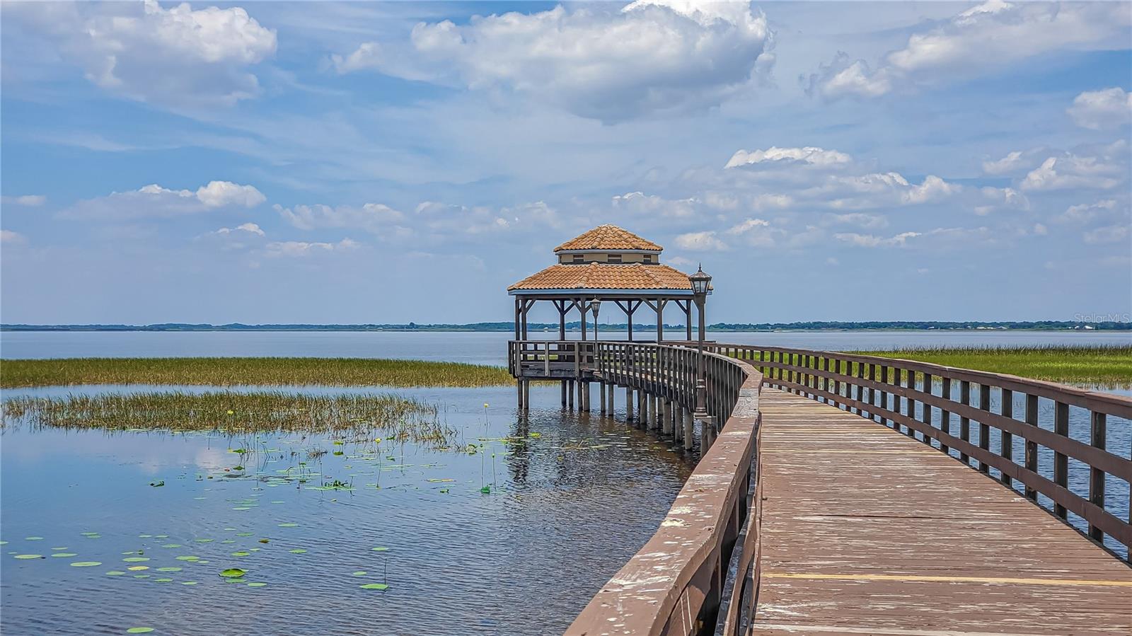 BELLALAGO - Residential