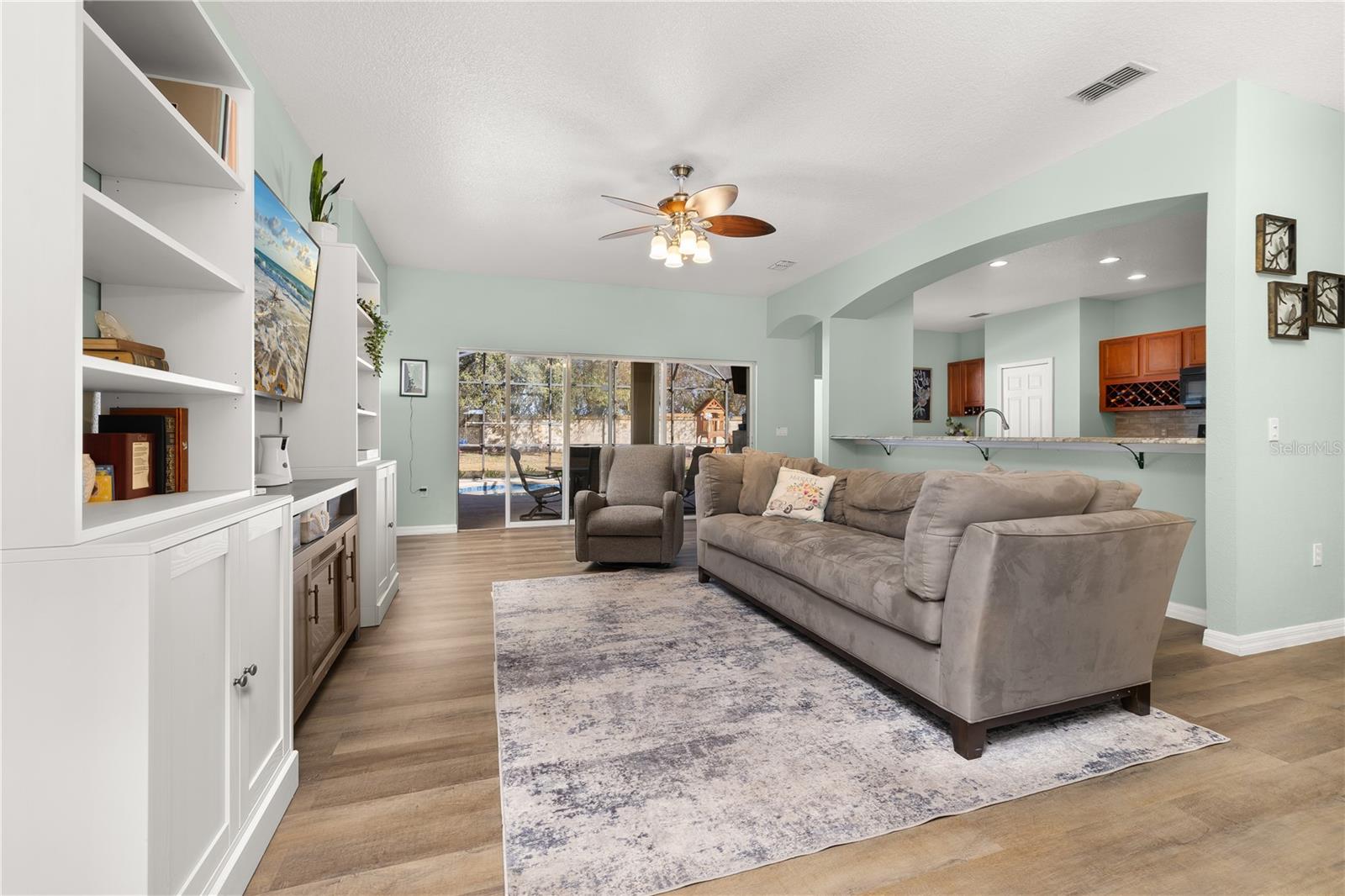 BELLALAGO - Residential