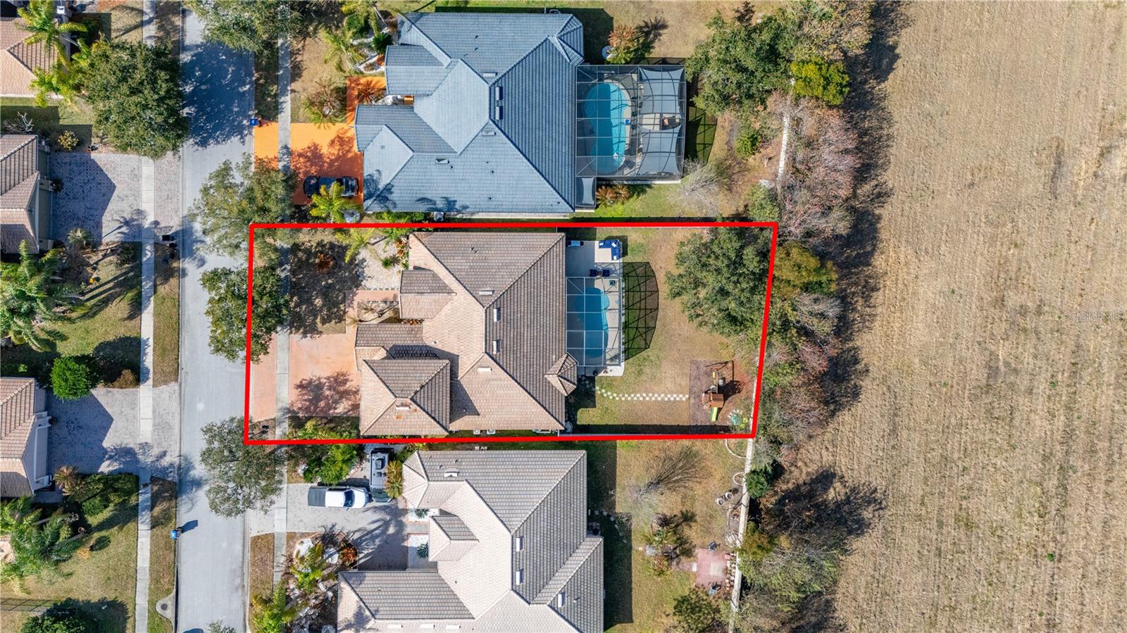 BELLALAGO - Residential