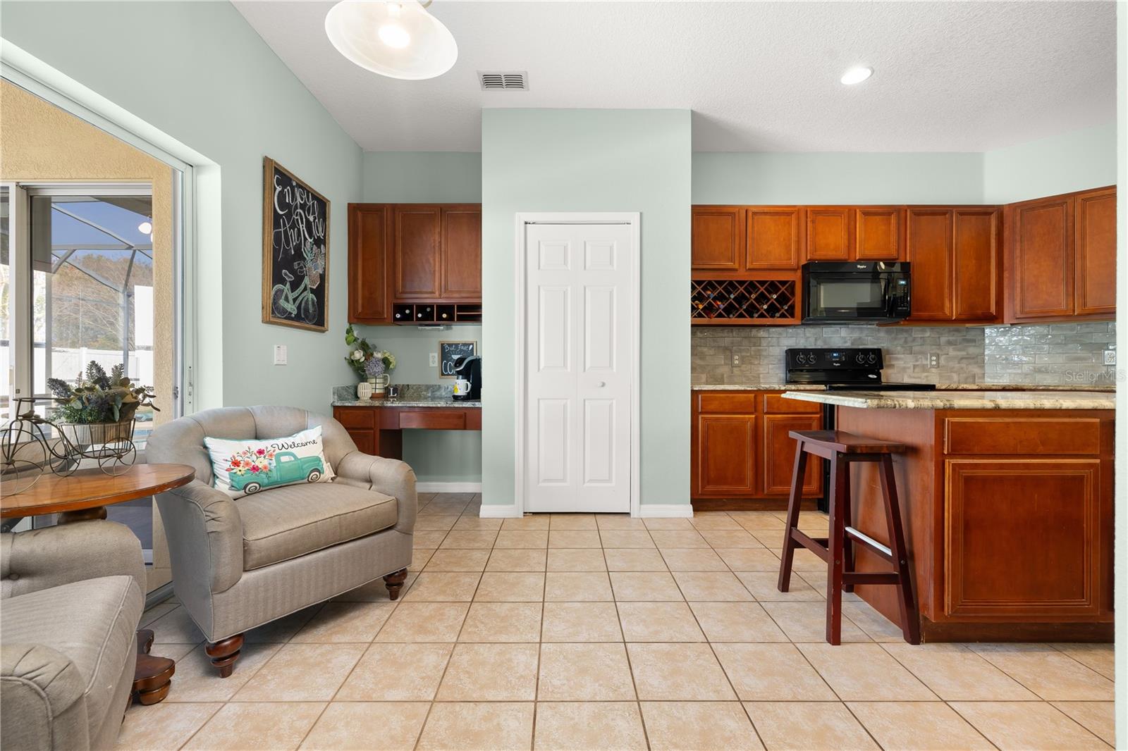 BELLALAGO - Residential