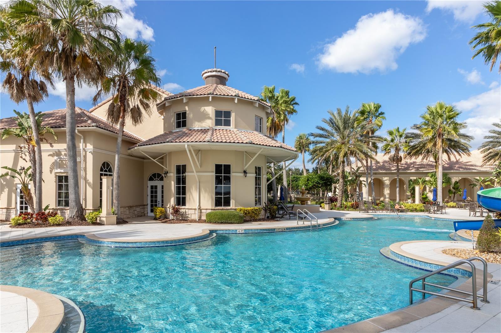 BELLALAGO - Residential