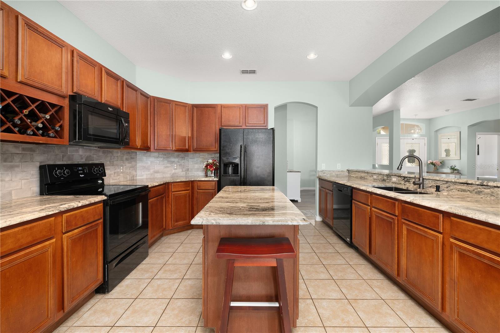 BELLALAGO - Residential