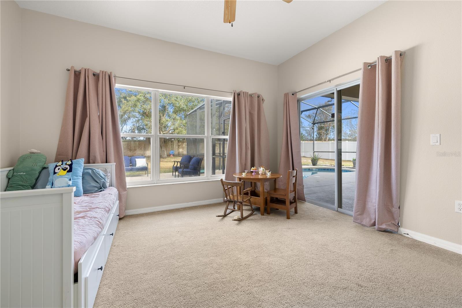 BELLALAGO - Residential