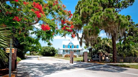 A home in BRADENTON