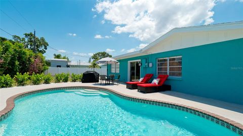 A home in BRADENTON