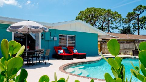 A home in BRADENTON