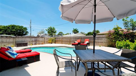 A home in BRADENTON