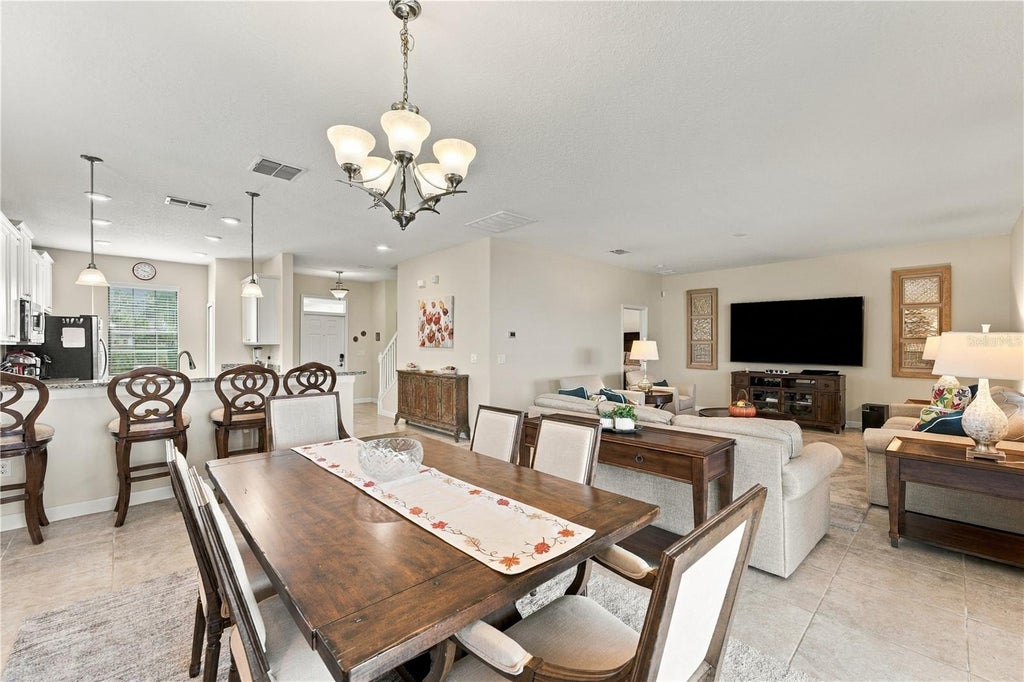 Photo of 9037 Shadow Mountain Street, Davenport, FL 33896 (MLS # O6445882)