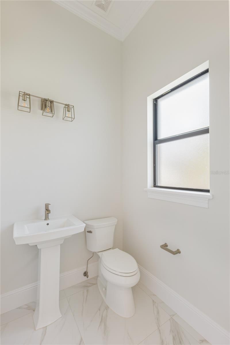 ISLAND ESTATES SUB - Residential