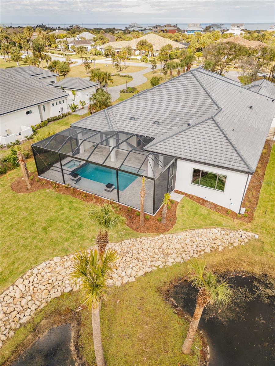 ISLAND ESTATES SUB - Residential