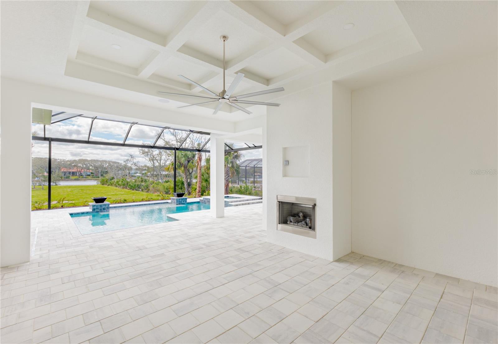 ISLAND ESTATES SUB - Residential