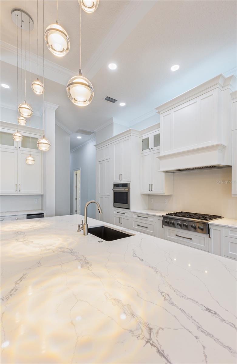 ISLAND ESTATES SUB - Residential