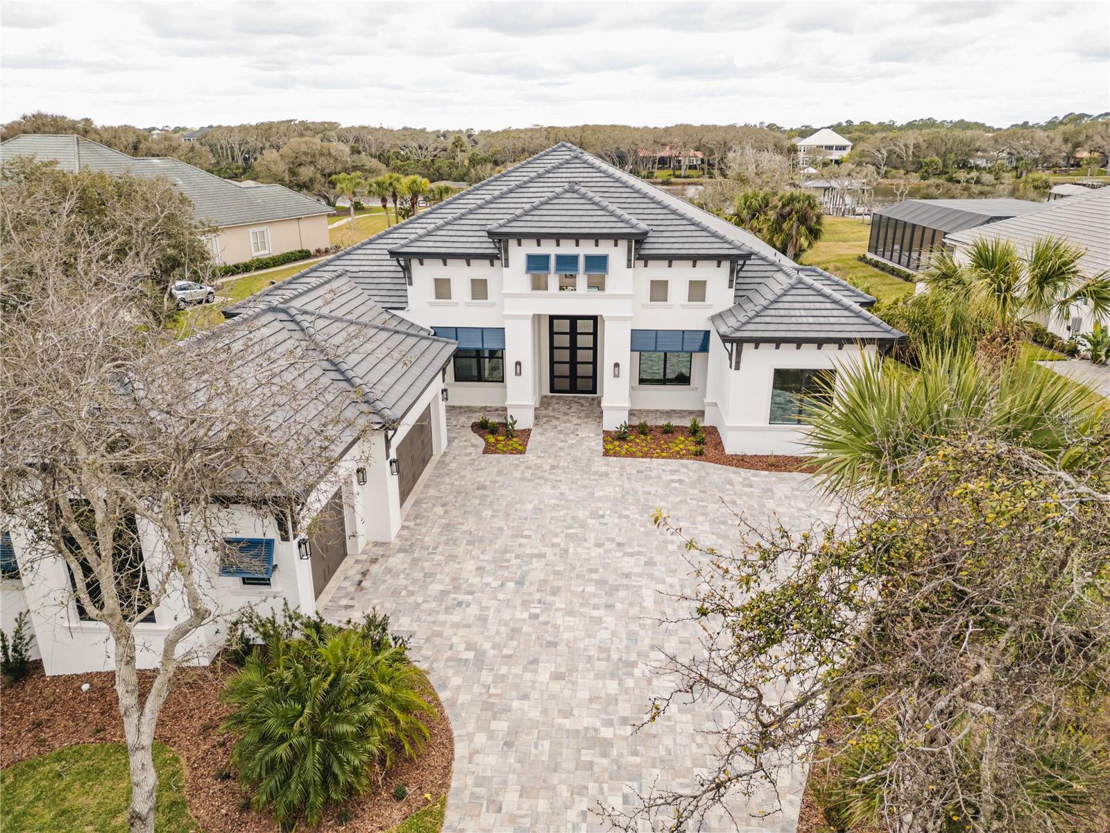 ISLAND ESTATES SUB - Residential