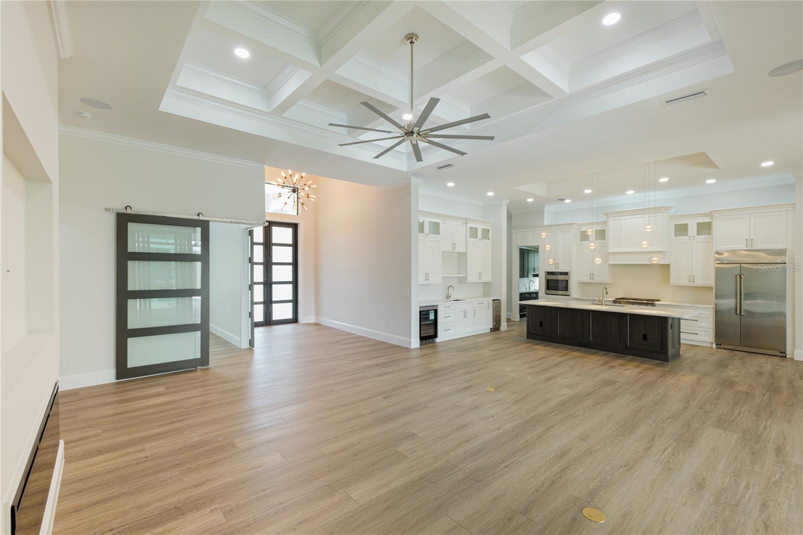 ISLAND ESTATES SUB - Residential