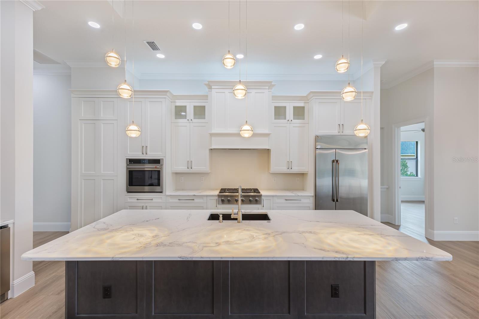 ISLAND ESTATES SUB - Residential