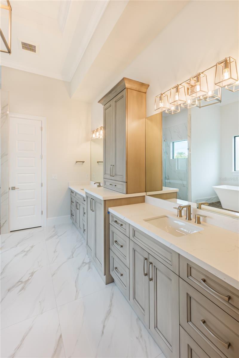 ISLAND ESTATES SUB - Residential