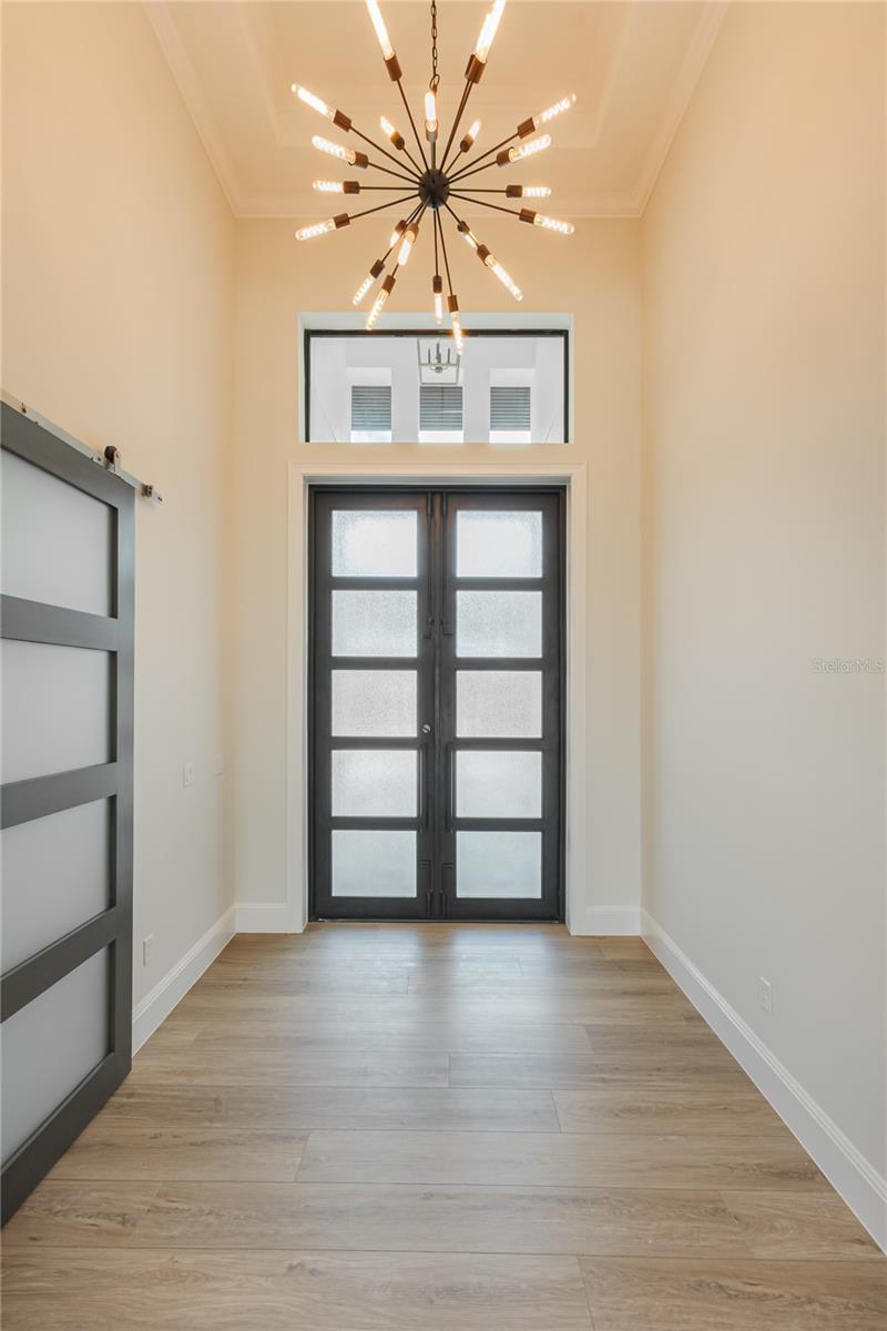 ISLAND ESTATES SUB - Residential