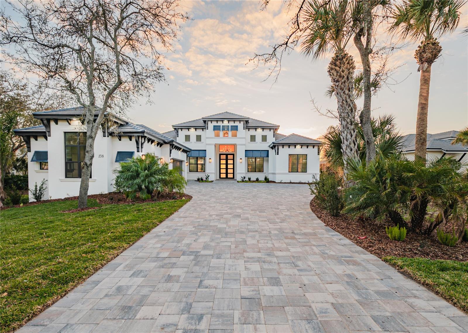 ISLAND ESTATES SUB - Residential