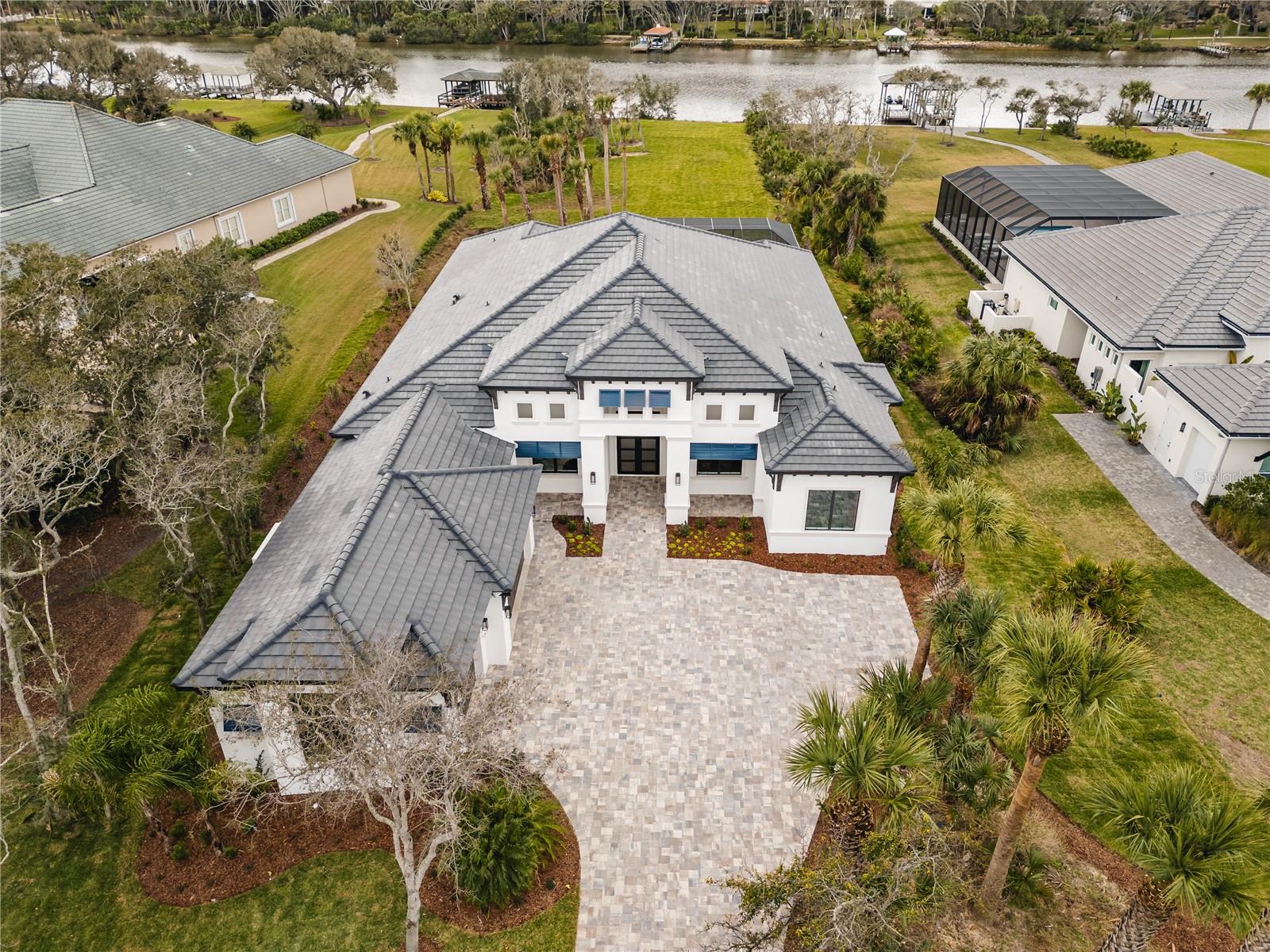 ISLAND ESTATES SUB - Residential