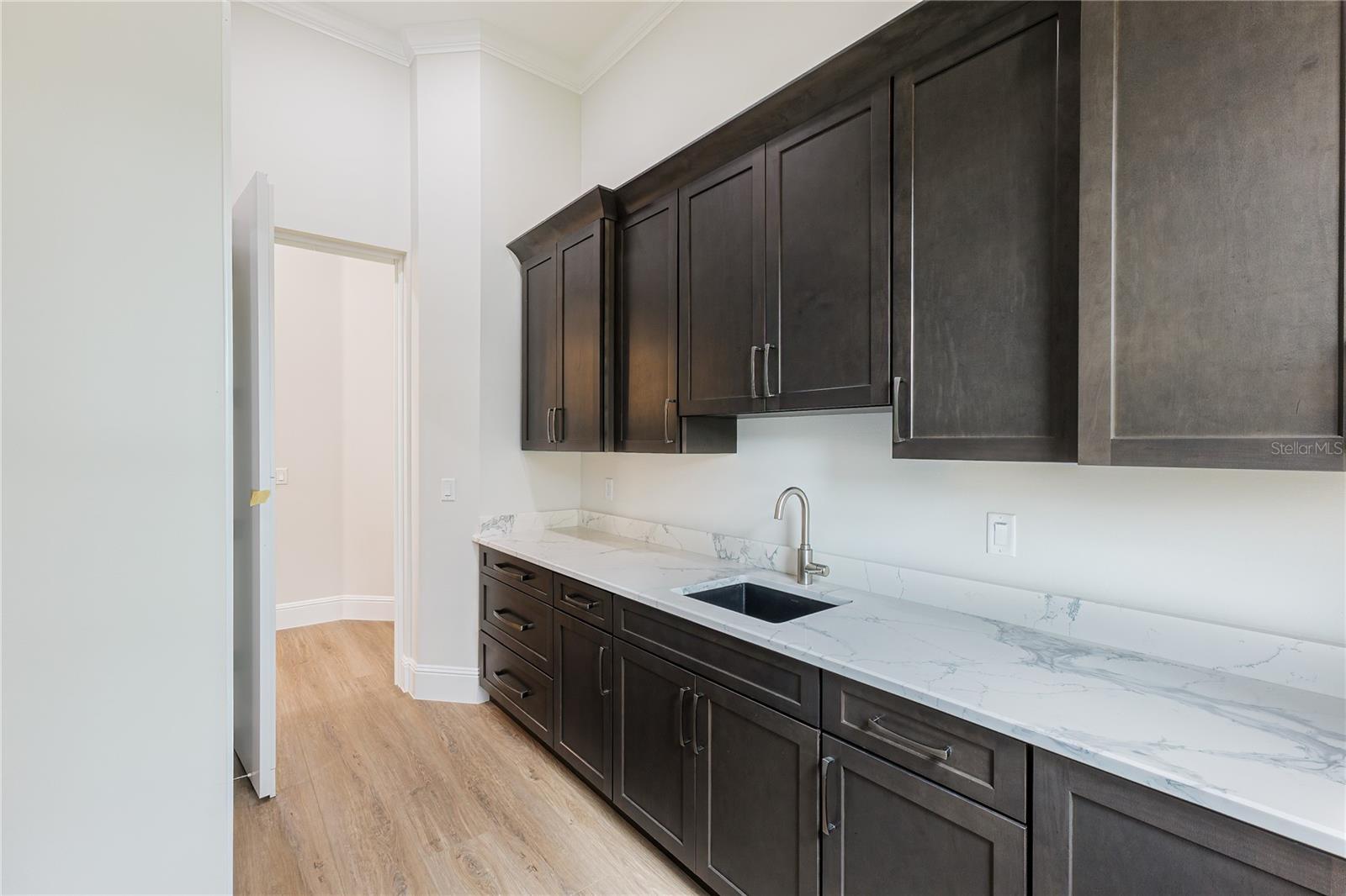 ISLAND ESTATES SUB - Residential