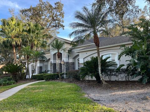 A home in APOPKA