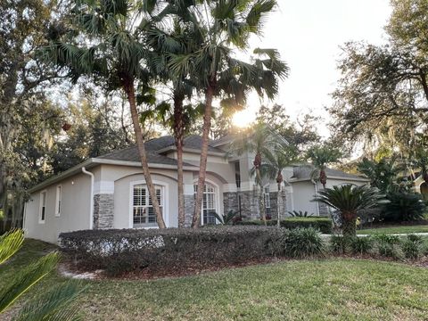 A home in APOPKA