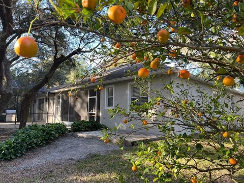 A home in APOPKA