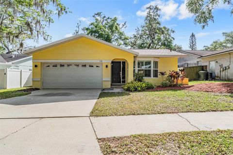 10 HARBOR COVE STREET SAFETY HARBOR FL 34695