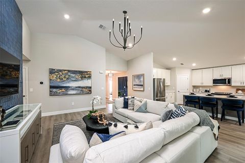 A home in OCALA