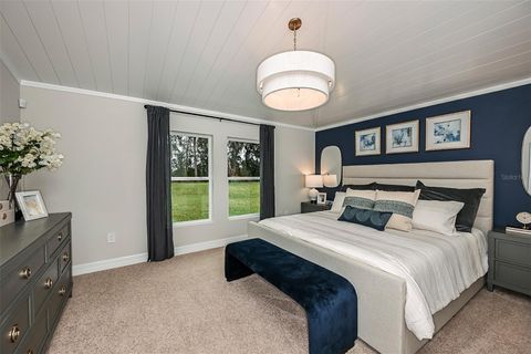 A home in OCALA