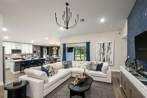 A home in OCALA