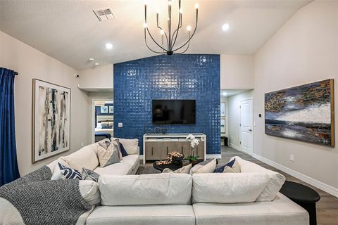 A home in OCALA