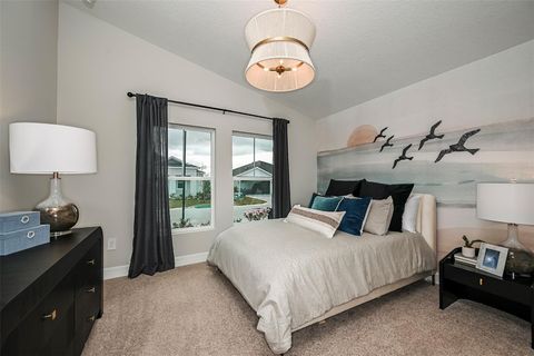 A home in OCALA