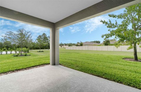 A home in KISSIMMEE