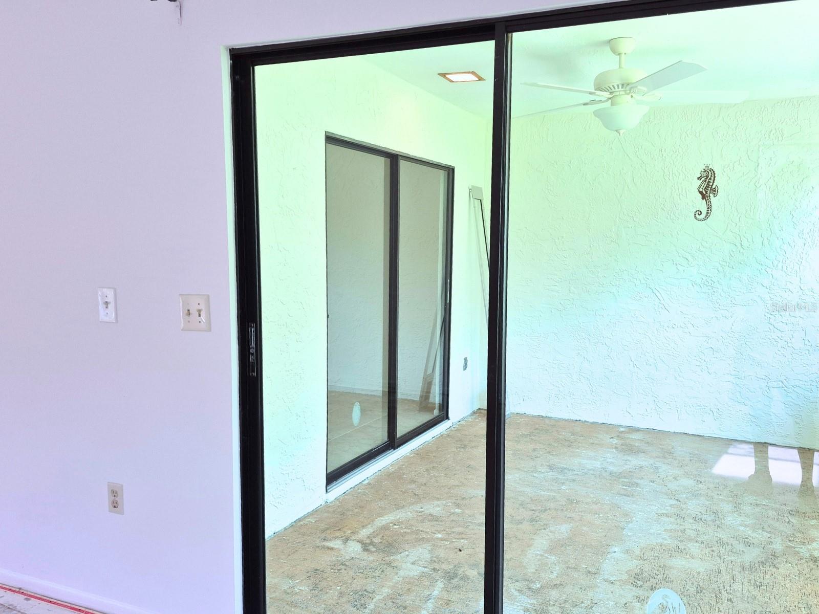 GREEN DOLPHIN PARK VILLAS CONDO - Residential